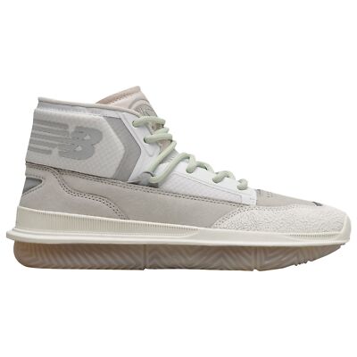 New Balance Men s 9000  Moonbeam  BB9000 BB9000N1 Size 8 Gray Cream White