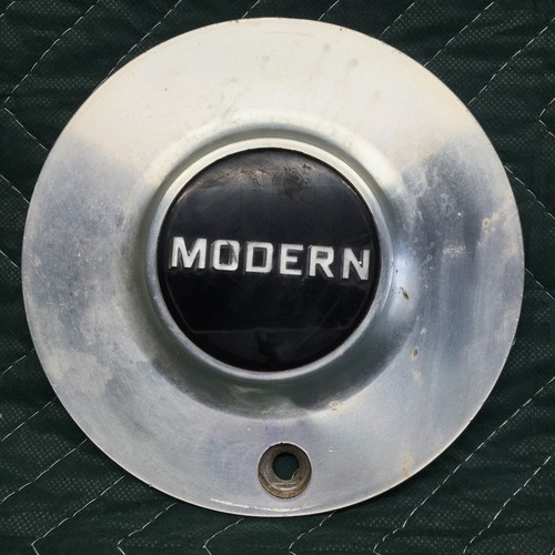 MODERN AMERICAN RACING WHEEL RIM CENTER CAP 899073 #3 6 3/8 MODERN AMERICAN RACING WHEEL RIM CENTER CAP 899073 #3 6 3/8