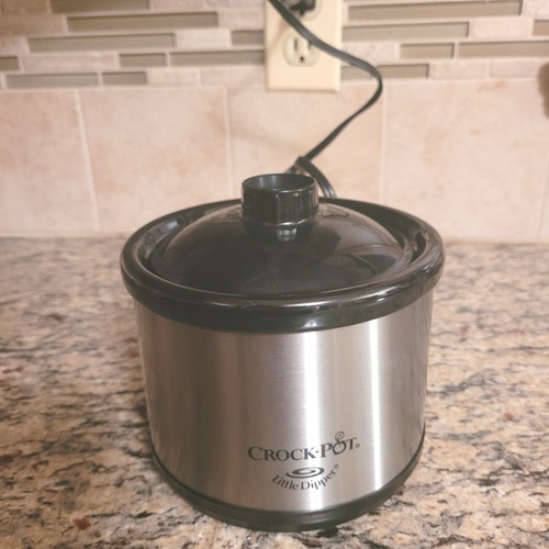 Little Dipper Crock Pot Mini Crockpoti