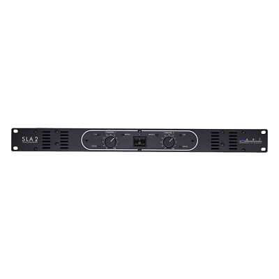 ◾️ART SLA2 200Wパワーアンプ◾️ Amazon.com: ART SLA2 200W Power Amplifier : Electronics