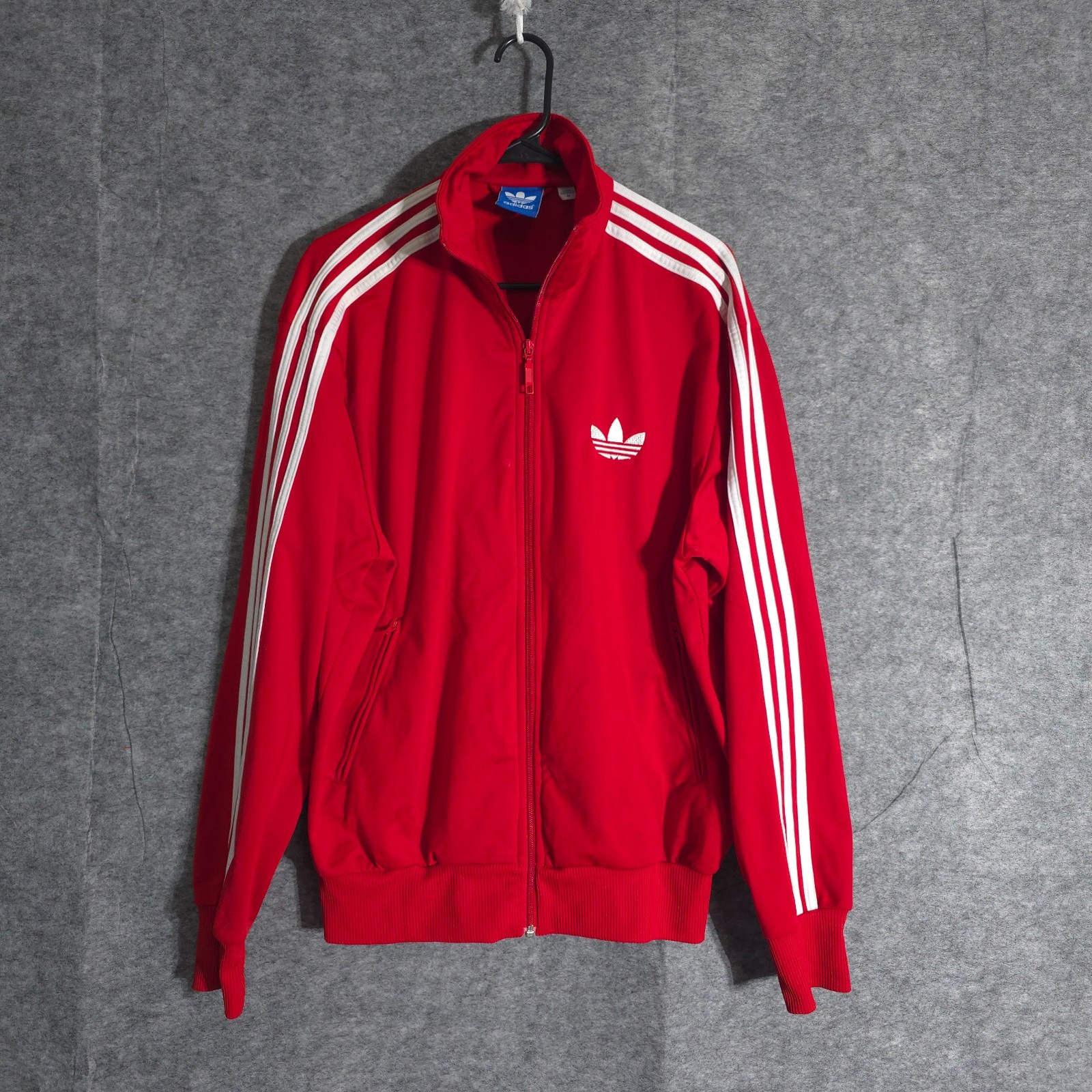 【USED】 adidas track jacket red wine L USED】 adidas track jacket red wine L adidas | Jackets
