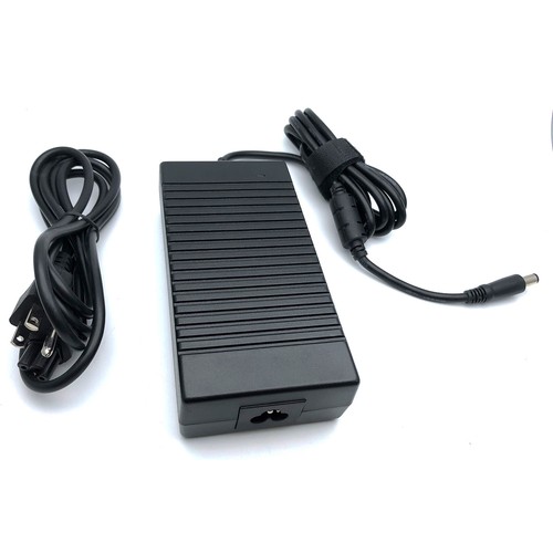 150W AC Adapter Charger For DELL Alienware 14 P39G, M14x R2 P18G Power Cord
