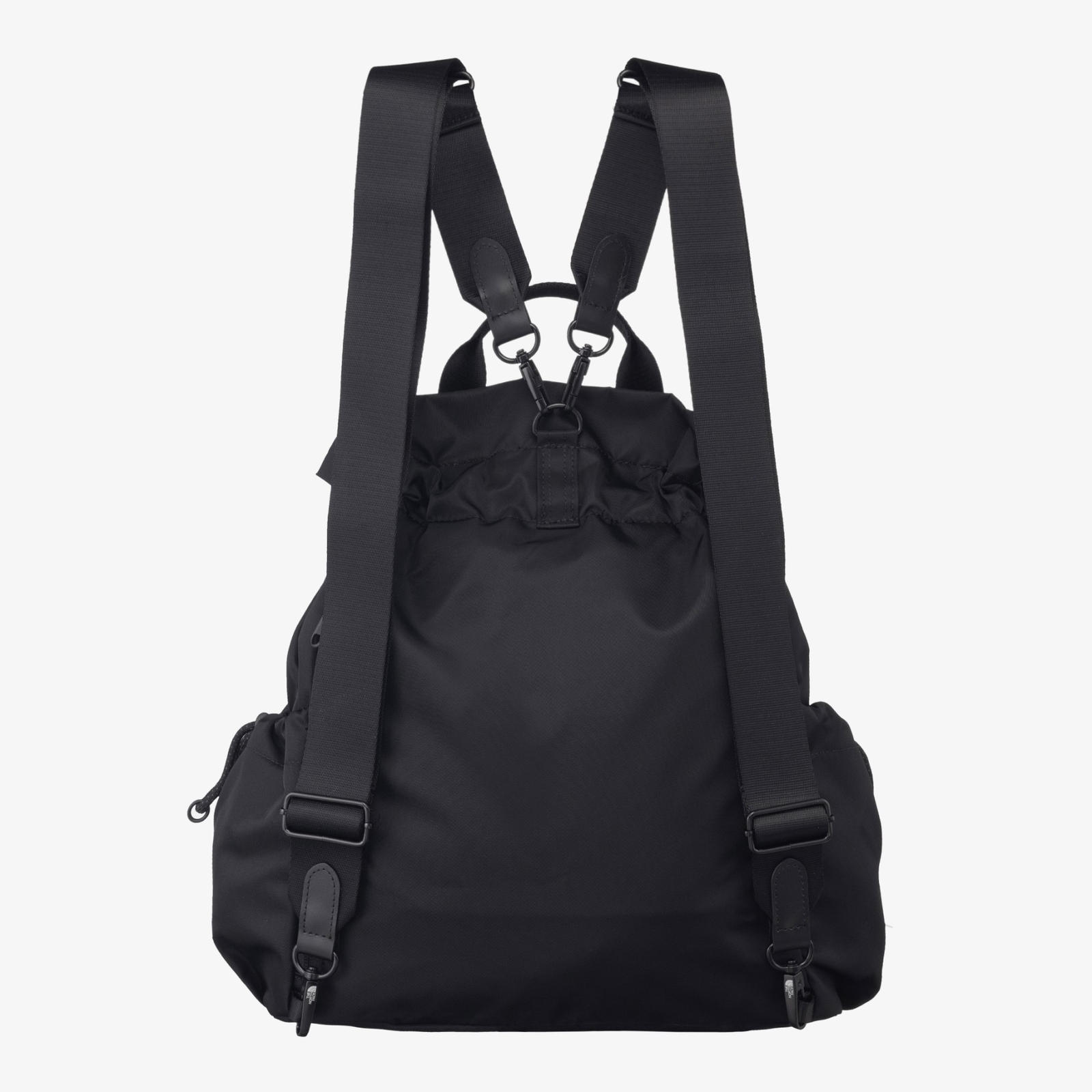 THE NORTH FACE バックパック 21L New THE NORTH FACE BIG SHOT ONE WAY CROSSBODY OFF WHITE