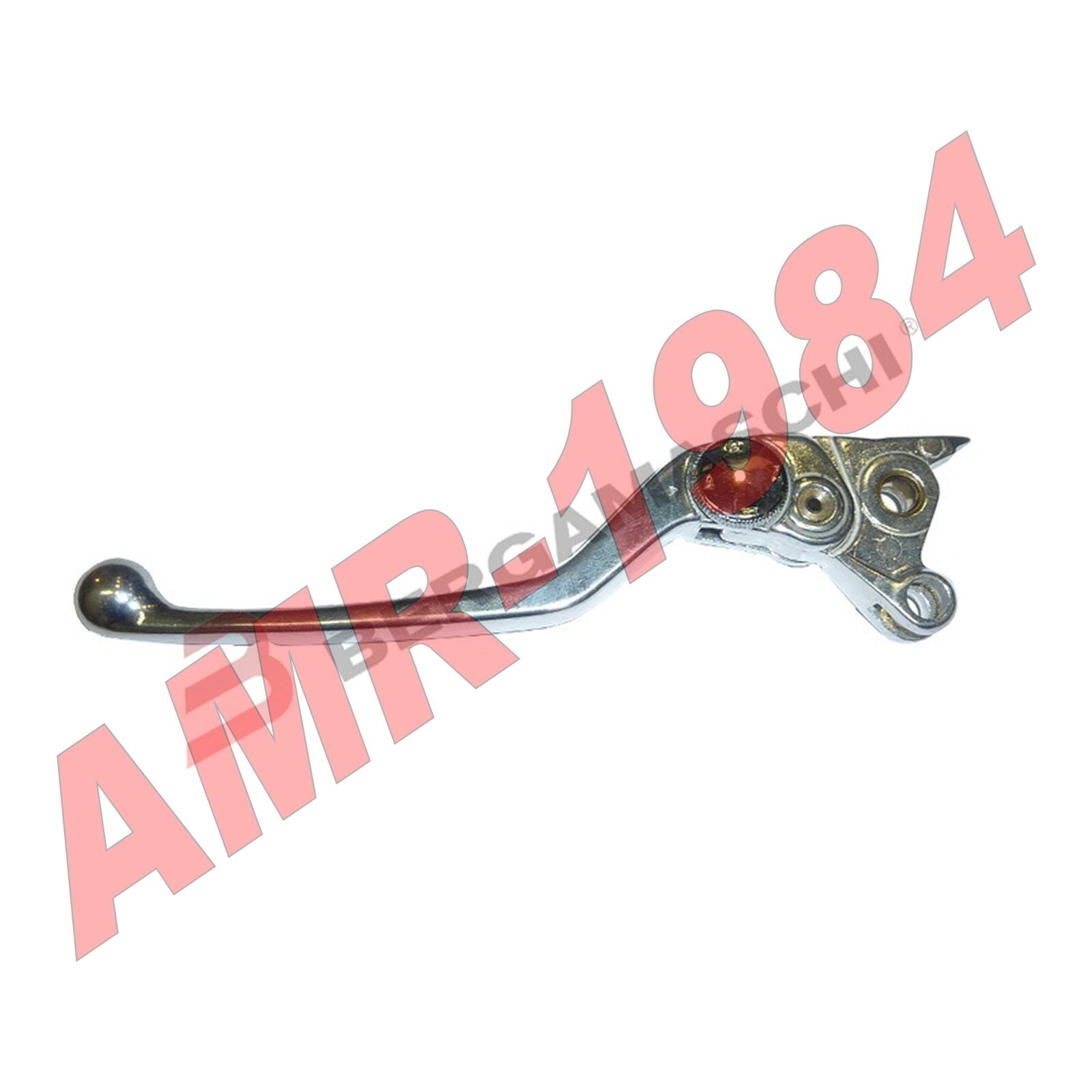 LEVA FRIZIONE SX ARGENTO APRILIA ETV CAPONORD - DUCATI MONSTER 1000 MLE0352