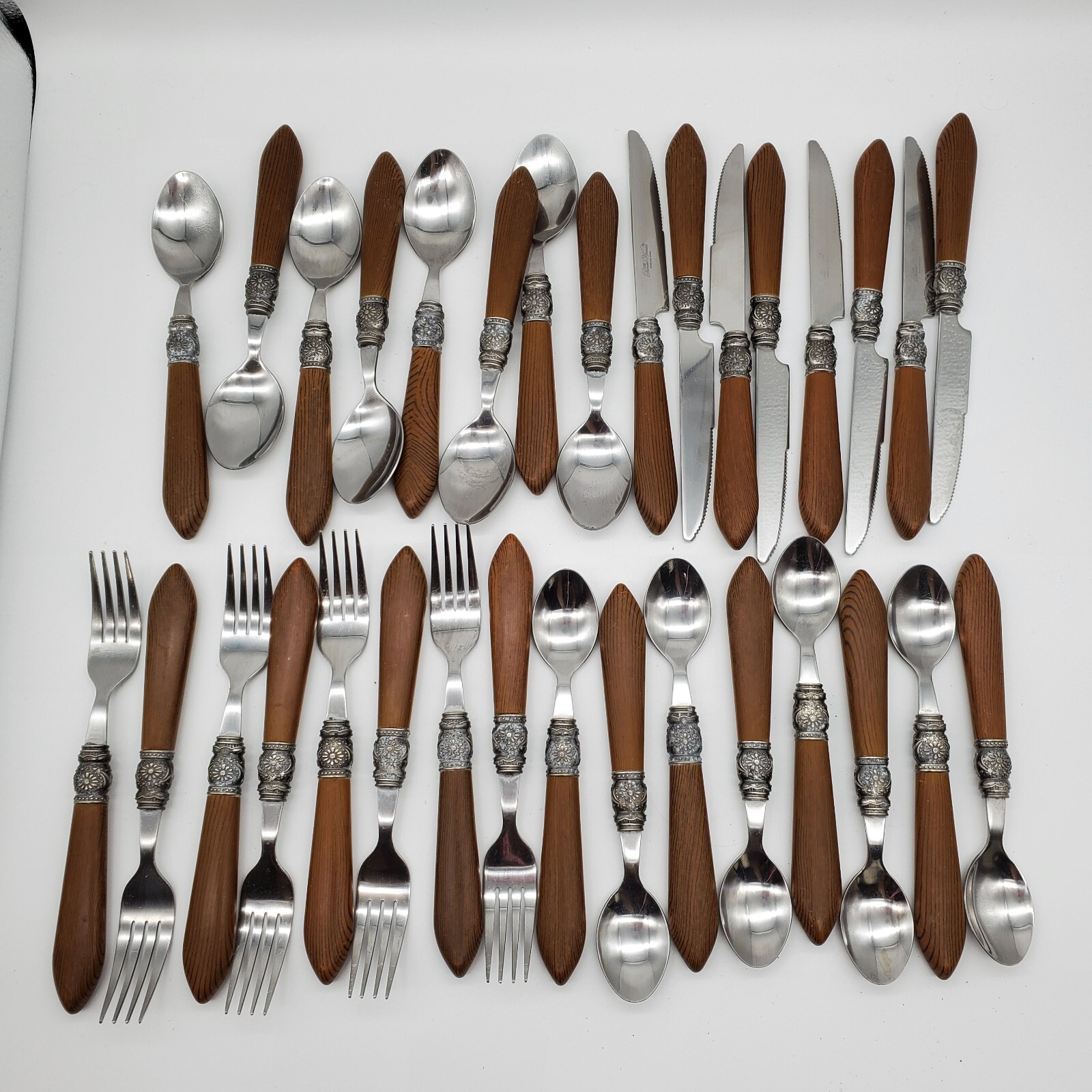 32 Pc Set Country