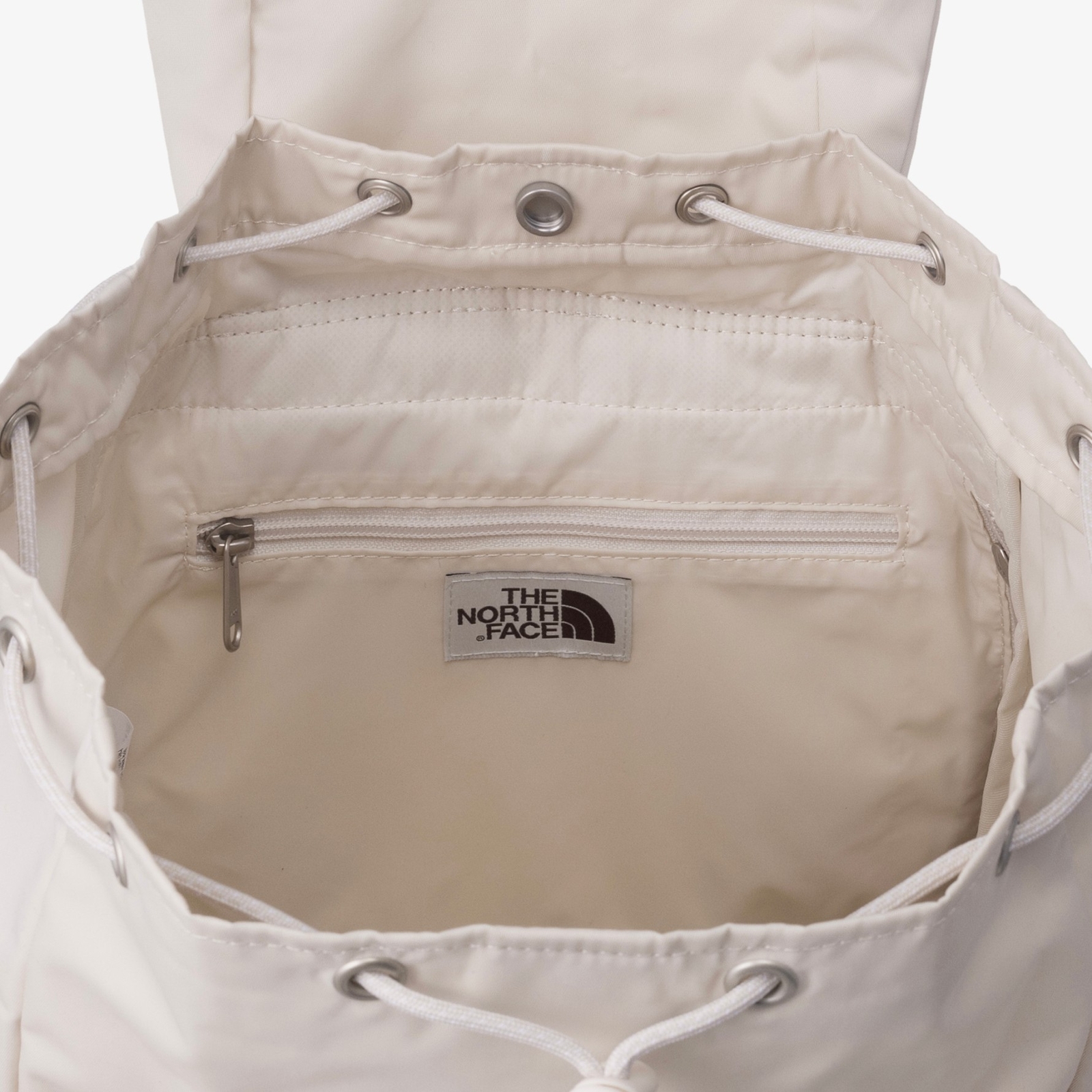 THE NORTH FACE BONNEY BACKPACK CREAM NEW THE NORTH FACE BONNEY 