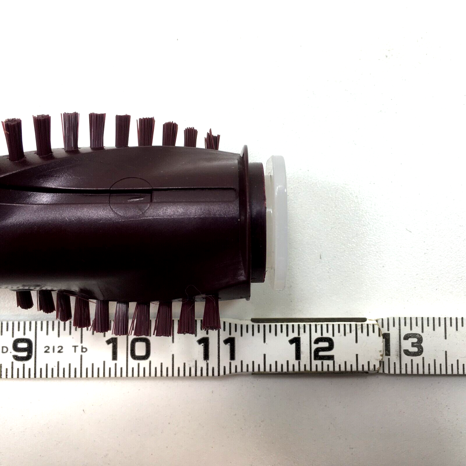 Shark NV755 UV795 NV680 NV681 BRUSHROLL BRUSH ROLL BRISTLE BAR Genuine OEM Red