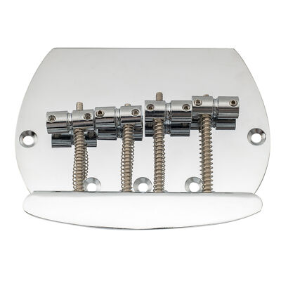 Musiclily Pro 52.5mm Modern 2-Point Tremolo Bridge ... - UK