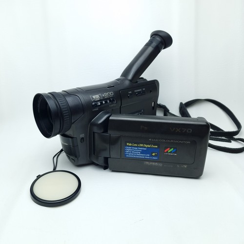 SALE◆Panasonic F-VXT70-W ホワイト(2506KD4) Panasonic CQ-VX707MSD 2DIN CD MD Deck Player Operation