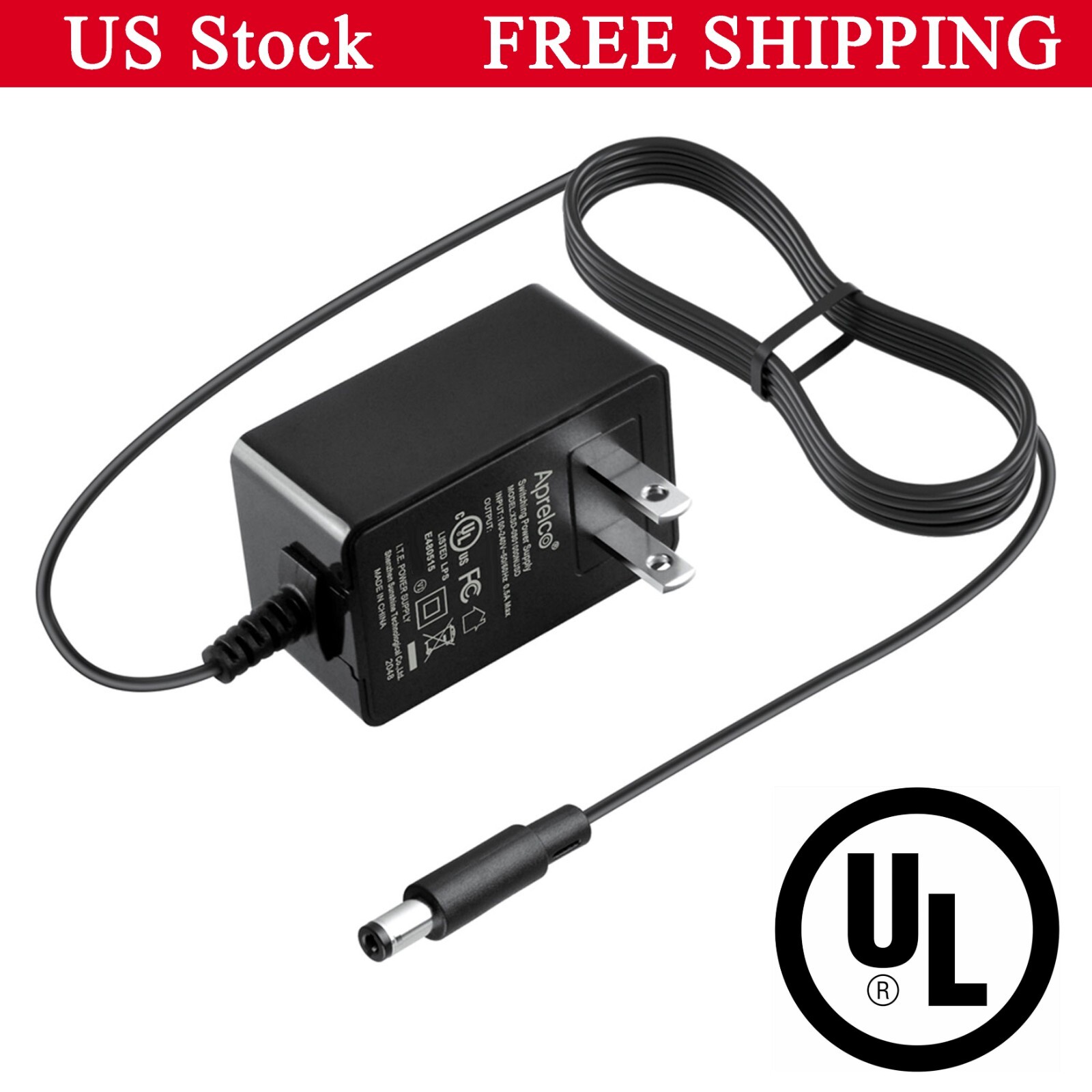 UL Adapter For Kurzweil SP76 SP88 SP88X XM1 Piano Keyboard UL Adapter For Kurzweil SP76 SP88 SP88X XM1 Piano Keyboard