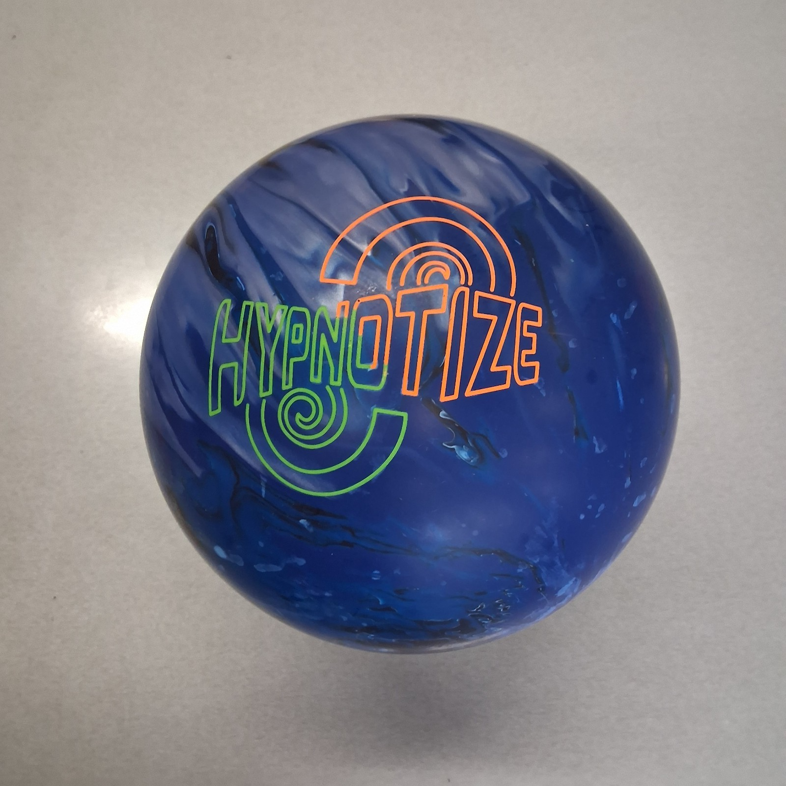 Brunswick Hypnotize BOWLING ball 13 lb brand new in box #066 | eBay