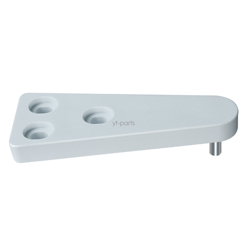 302985 Mini Compact Freezer TOP Hinge For Kenmore Maytag Sanyo  303001