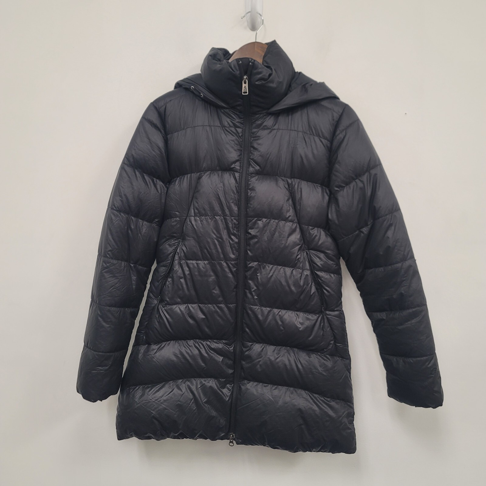 女王蜂 qb ORIGINAL ZIP UP PARKA darknavy L Zip Up Parka | GU US