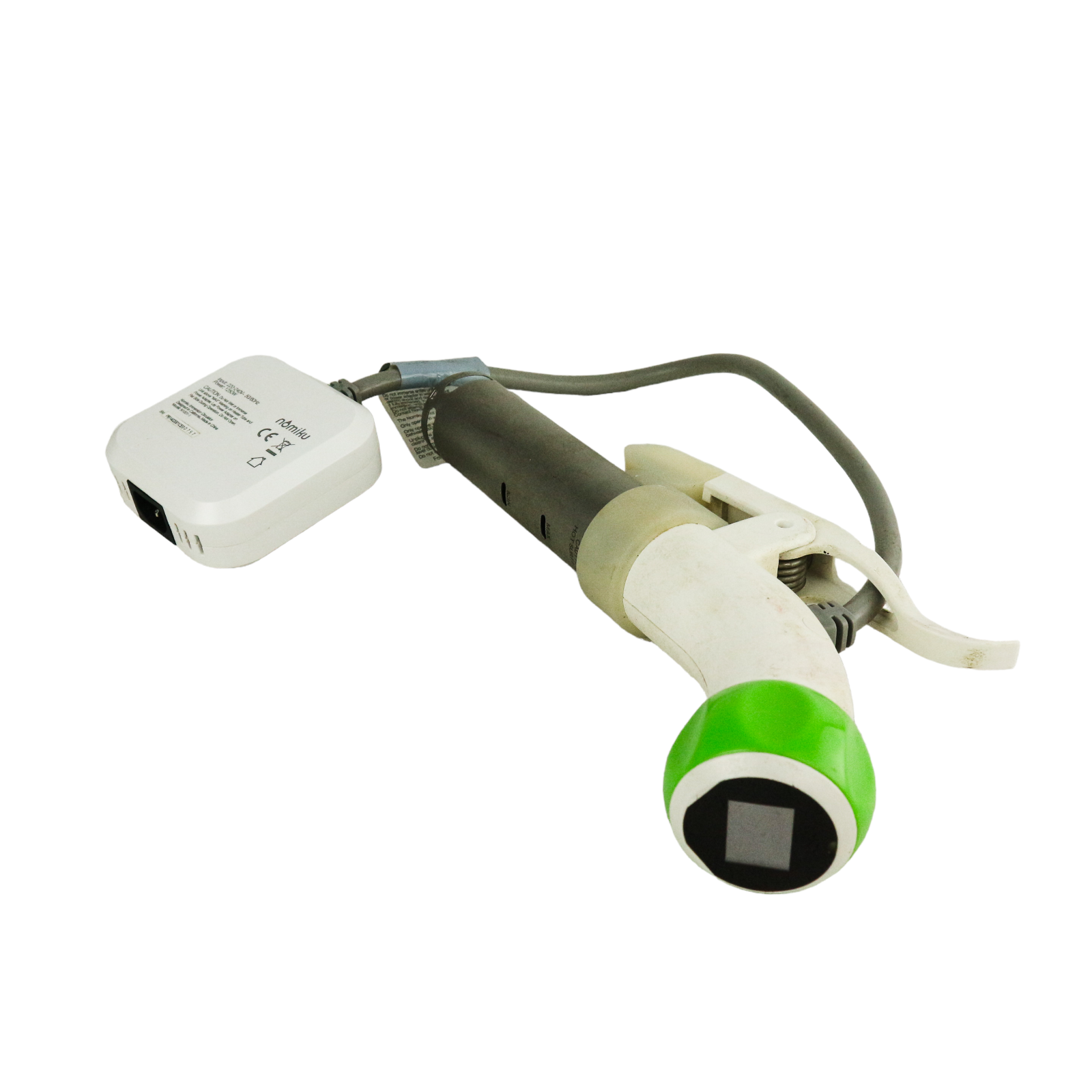 RARE - Nomiku N1001-1 220V Immersion Sous-Vide Circulator - Working - Picture 1 of 12