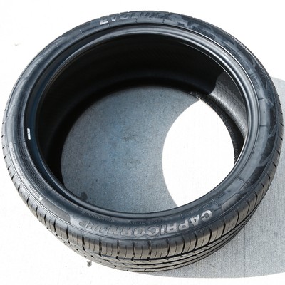 2 Tires Evoluxx Capricorn UHP 275/35R19 100Y XL A/S All Season High Performance