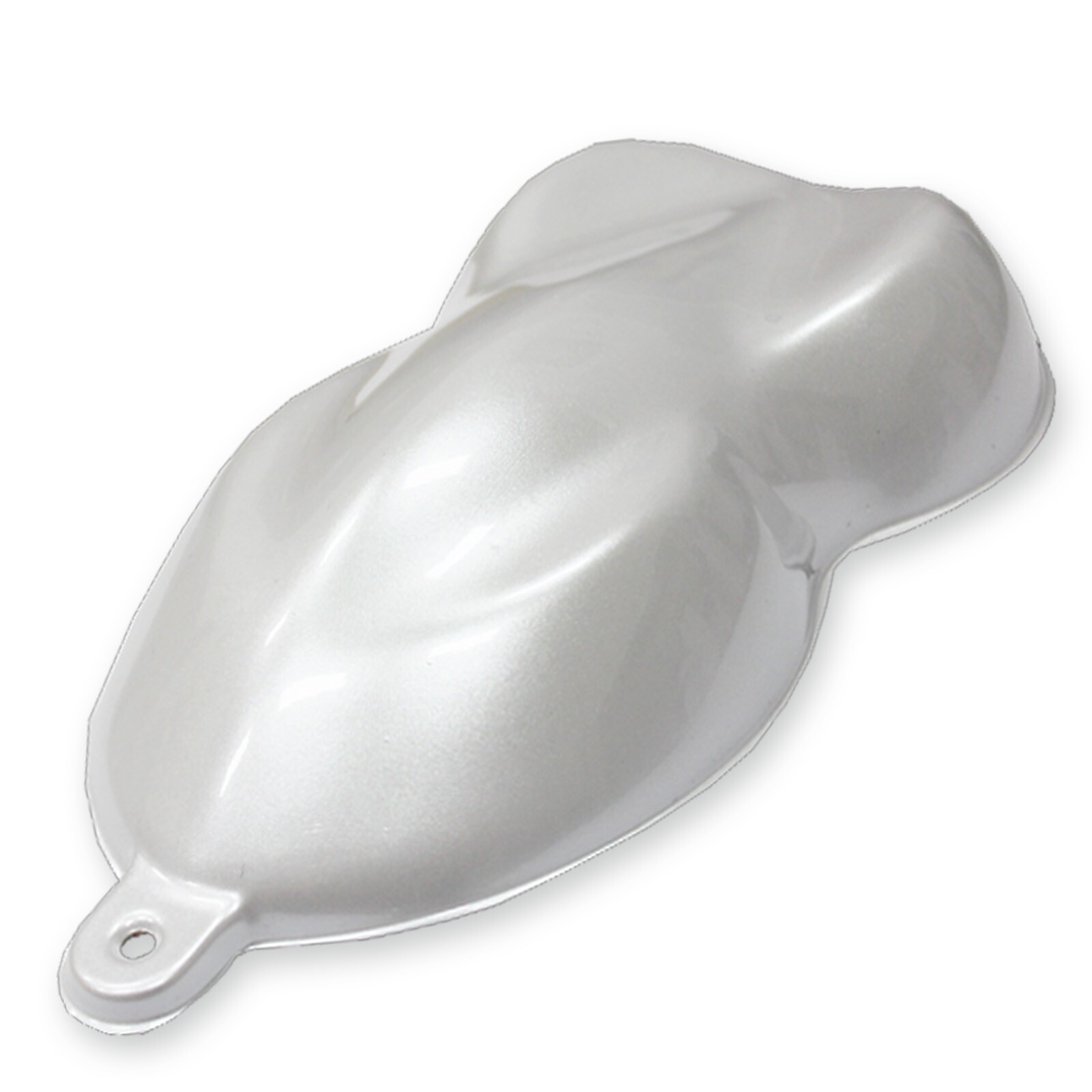 Starfire White Tristage Pearl Automotive Paint Kits