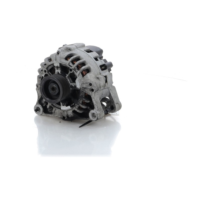 Alternateur - Peugeot 206 + 1.4 - 00005705ky - B1-0379t