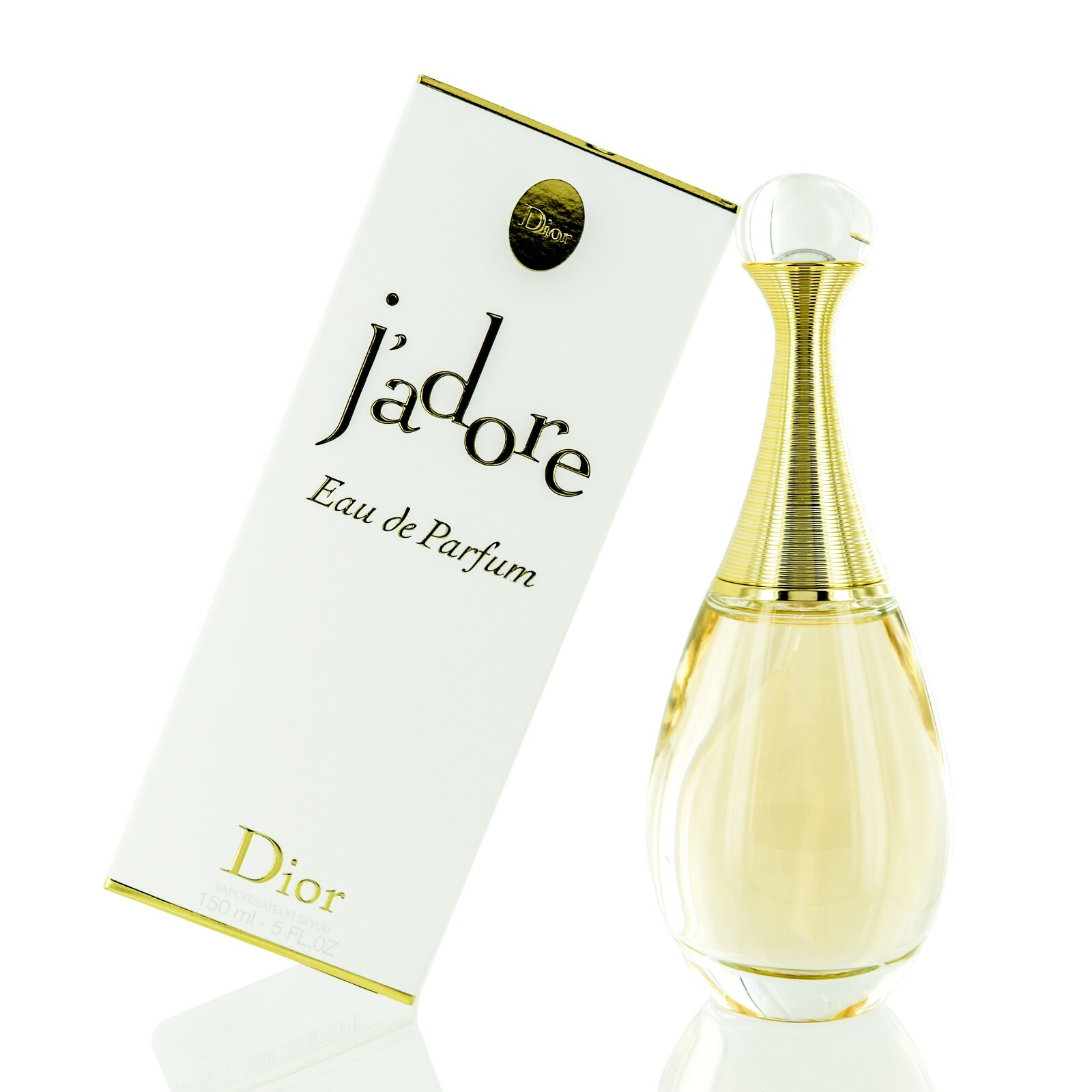 【新品】100ml  Dior jadore Eau de Toilette Christian Dior J'adore Eau De Toilette Spray – Fragrancelord.com