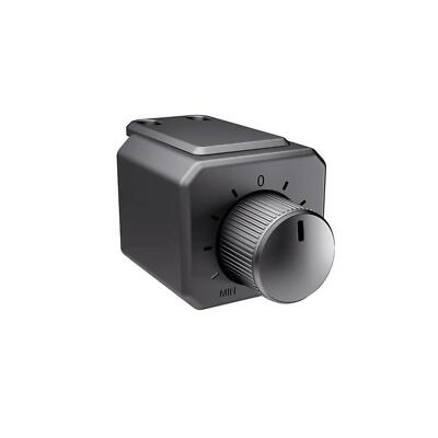 Audison VCR-S2 Subwoofer Volume Control for SR V2 Amps & Forza AF Amplifiers