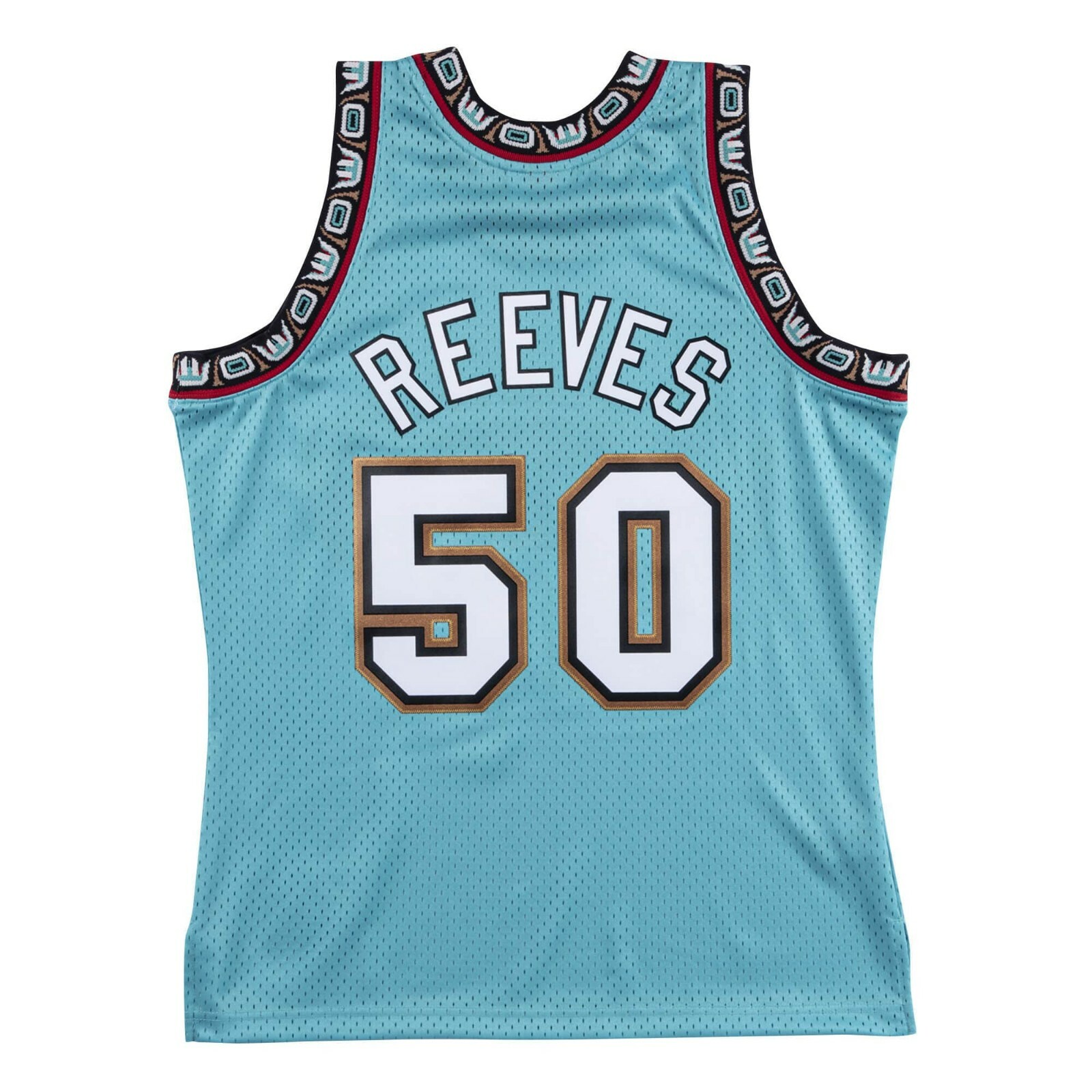 バスケットボール Mitchell &amp; Ness - mitchell&amp;ness  NBA Vancouver Grizzlies Amazon.com: Mitchell & Ness Vancouver Grizzlies Mike Bibby