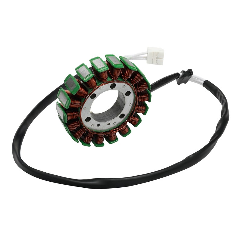 Stator Coil Magneto Engine Generator Fit For Kawasaki Ninja 650 EX650 2012-2021