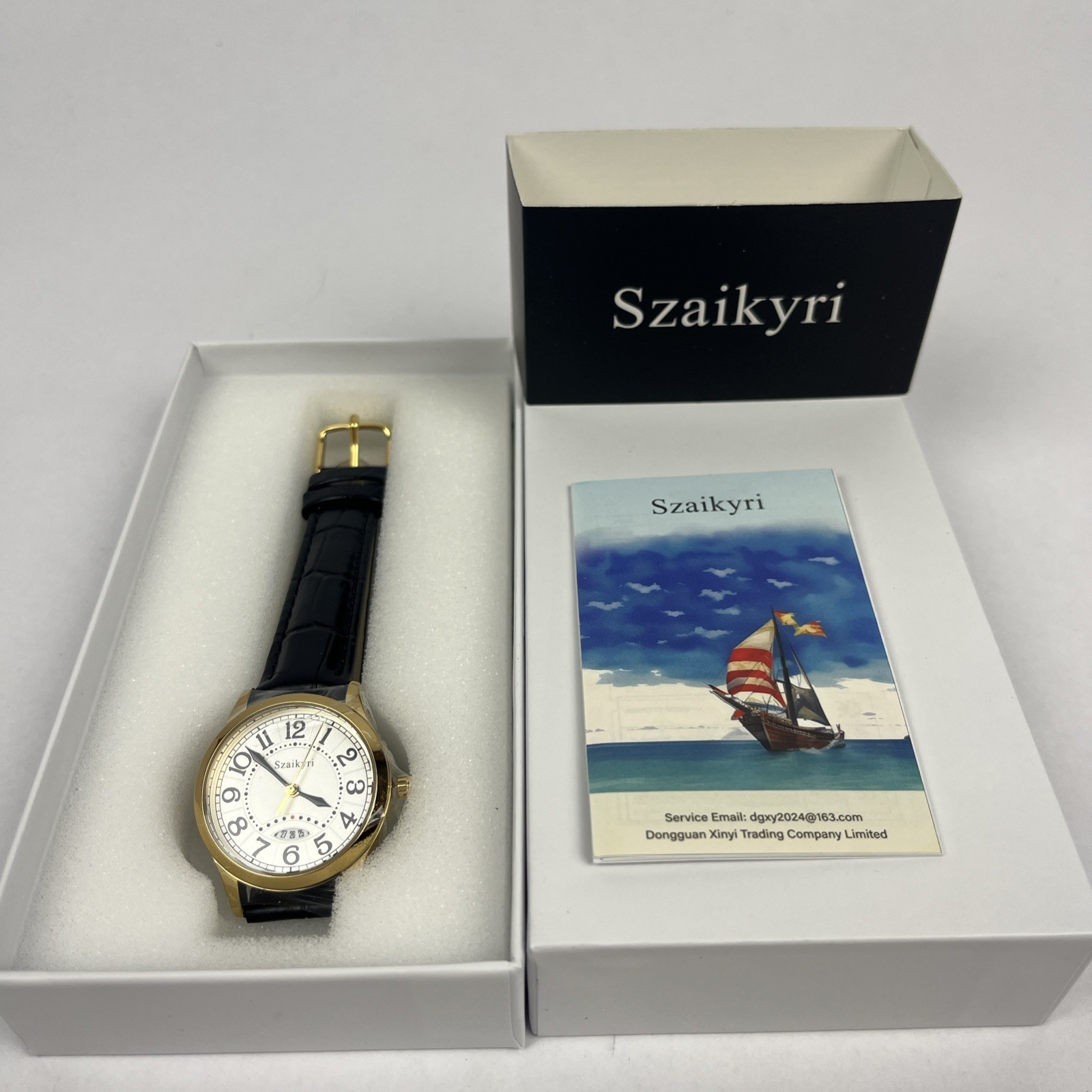 Classic Watch for Women with Easy Read Time Arabic Numerals Ladies Watch *NEW*
