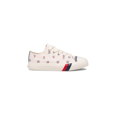 

Keds Kids Royal Lo Обувь