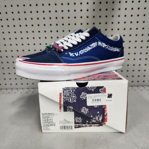 VANS VAULT×BEDWIN&THE HEARTBREAKERS VANS X BEDWIN & THE HEARTBREAKERS | BSTN Chronicles