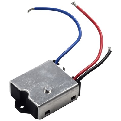 Control Switches Current Limiter Power Tools Soft With 3 Connecting Cables