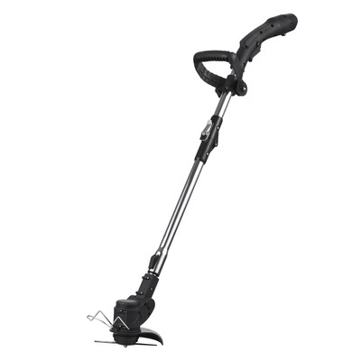 Cordless Grass Trimmer  Wacker  -Wacking Machine Lightweight U4M0