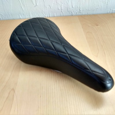 viscount bmx seat