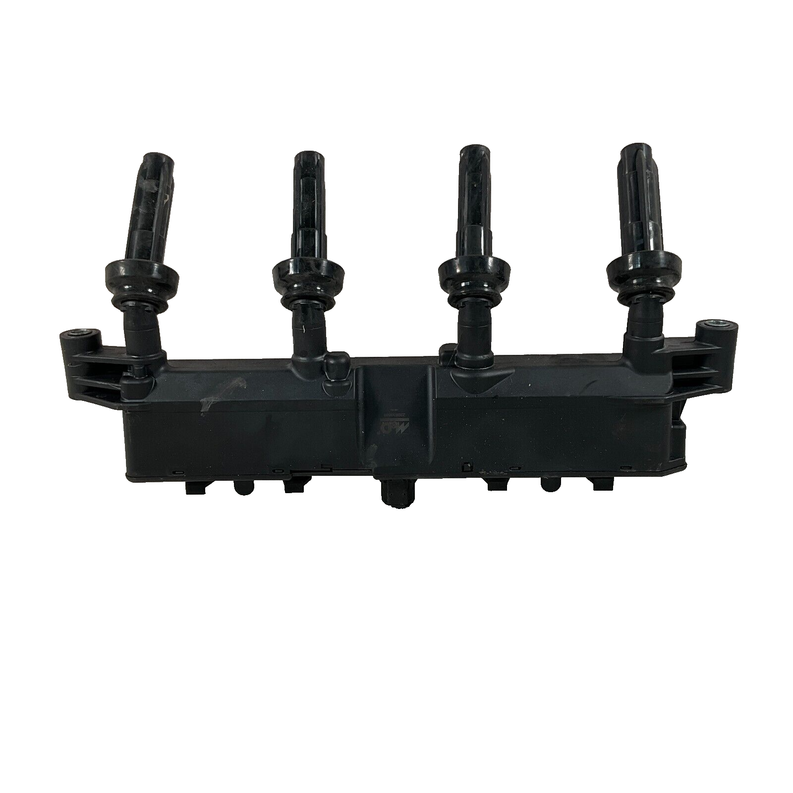 Bobina accensione  FIAT FIORINO anno 2008 codice ricambio 220830599 MEAT&DORIA