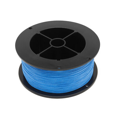 RIO Dacron Fly Line Backing 20lb, 30lb, 100, 200, 300 yd spools FREE SHIPPING