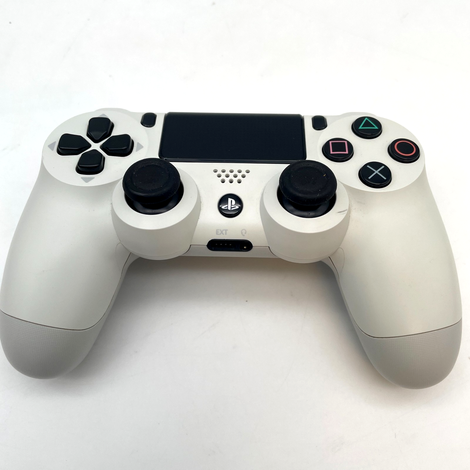 Sony Official PlayStation4 Dualshock 4 Wireless Controller Glacier