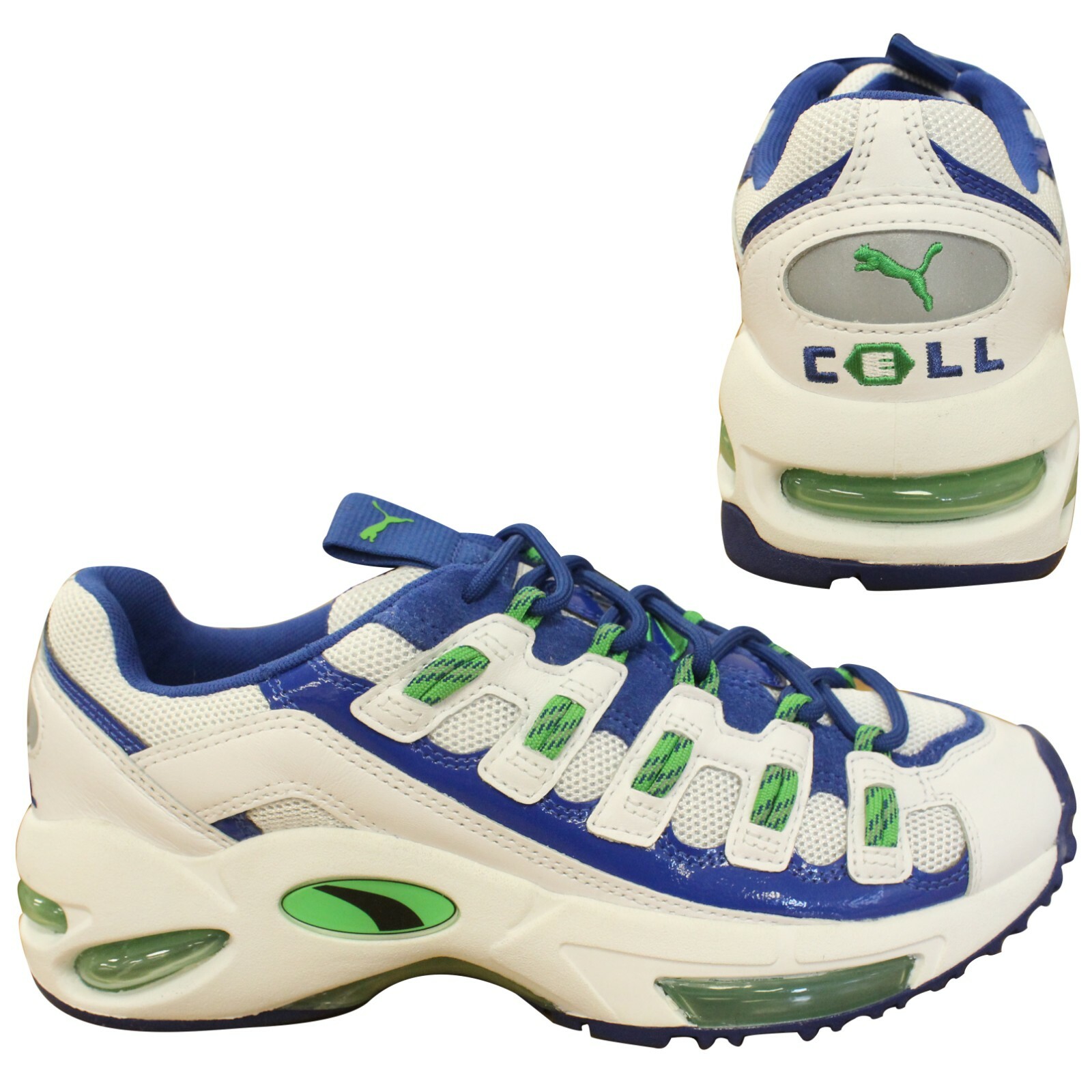 puma coll puma coll