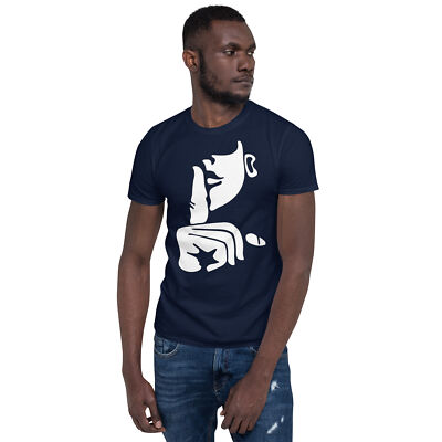 MJLNY - Shhh Unisex T-Shirt