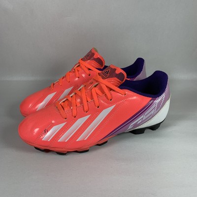 adidas f50 adizero trx fg mint orange