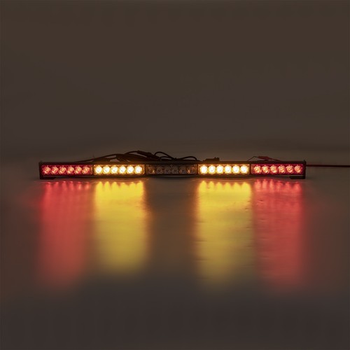 WEISEN 30" Rear LED Chase Light Bar Reverse For Kawasaki Teryx KRX 1000 2020-23