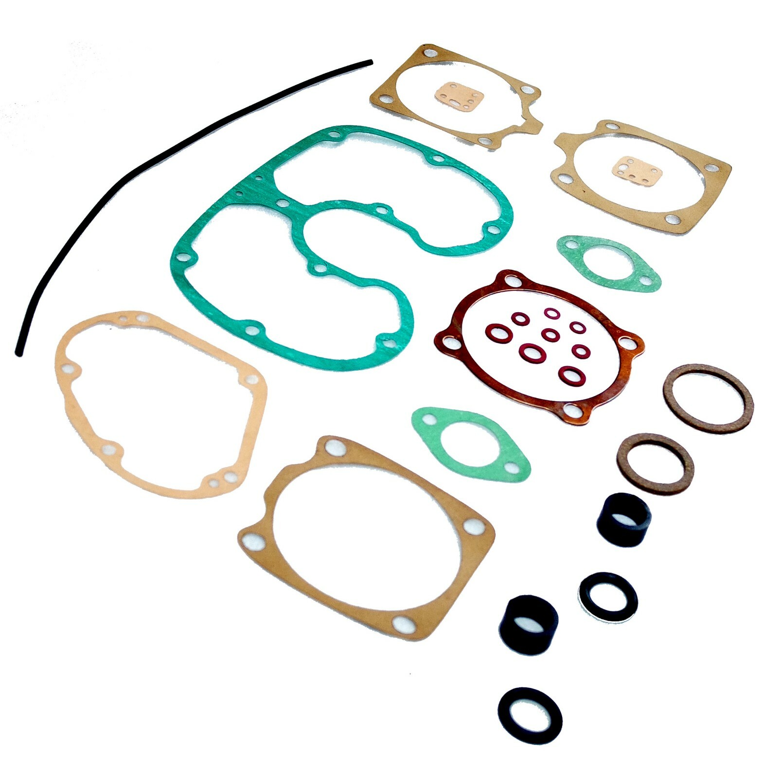Gasket Set AJS 350 500CC OHV 16MS Matchless 350 500cc G3L G80 G80S 1949-61 