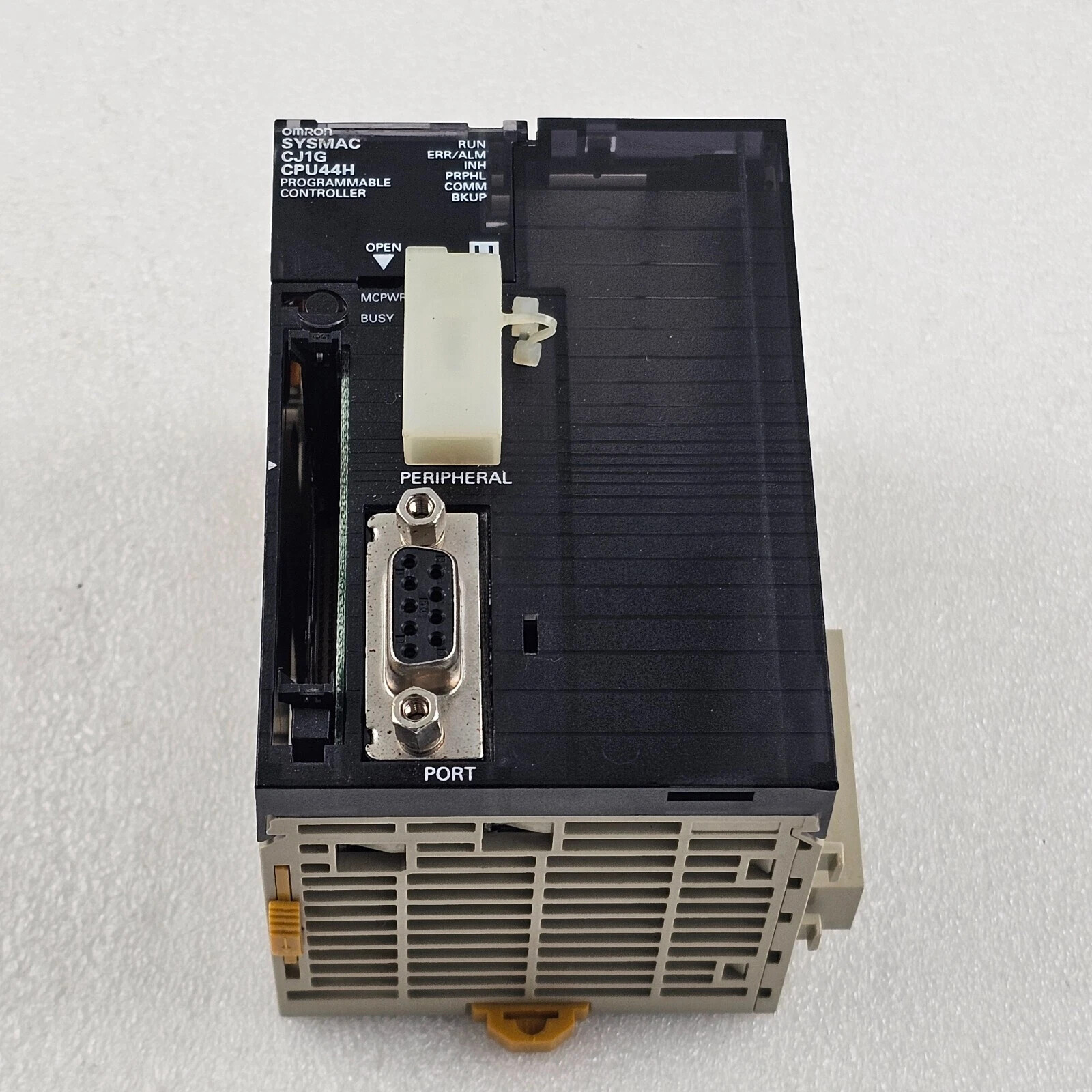 FOR OMRON CJ1G-CPU44H CPU Unit