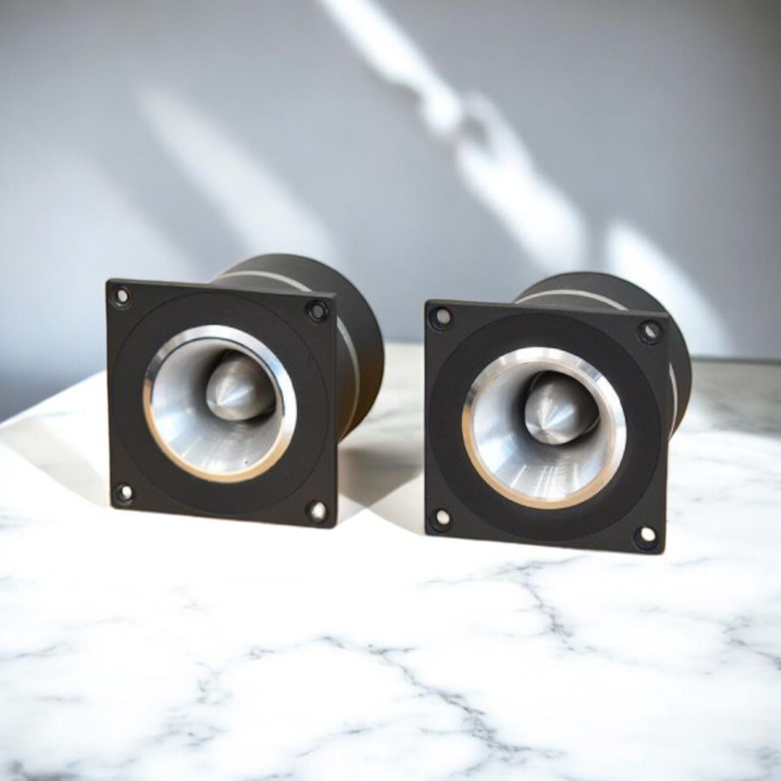 Fostex FT66H ホーントゥイーター フォステクスFOSTEX FT66Hホーントゥイーター