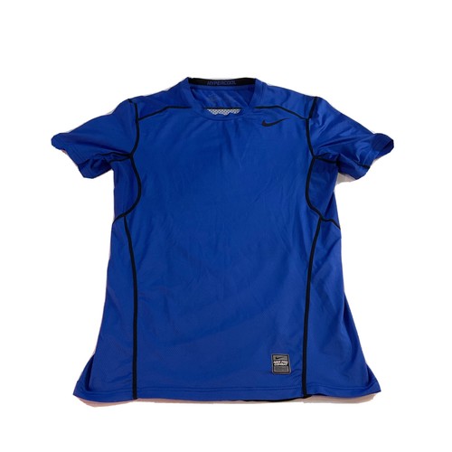 NIKE - ホークスNike Pro Combat Dri-FIT アンダーシャツ Sサイズ ホークスNike Pro Combat Dri-FIT アンダーシャツ Sサイズ