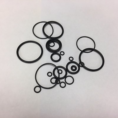 NEW F1 Marq Gen 2 Spool VCOM Engine Complete O-Ring Rebuild Kit (141000201)