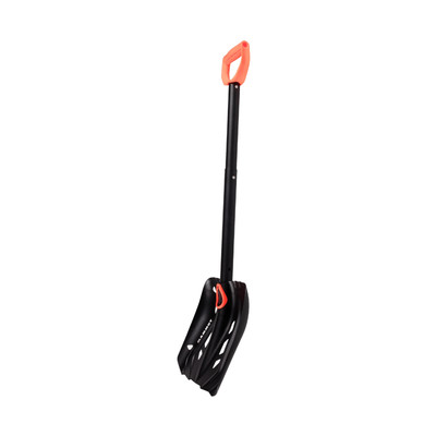 Mammut Alugator Pro Light Hoe Aluminium Shovel with blade - Survival & Camping