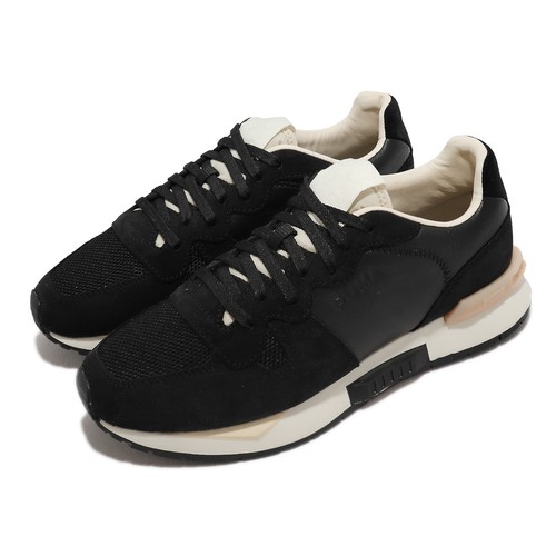 

Puma Mirage Mox Infuse Wns Black Ivory Women Casual Lifestyle Shoes 375408-02, Черный, Mirage Mox Infuse Wns Hk