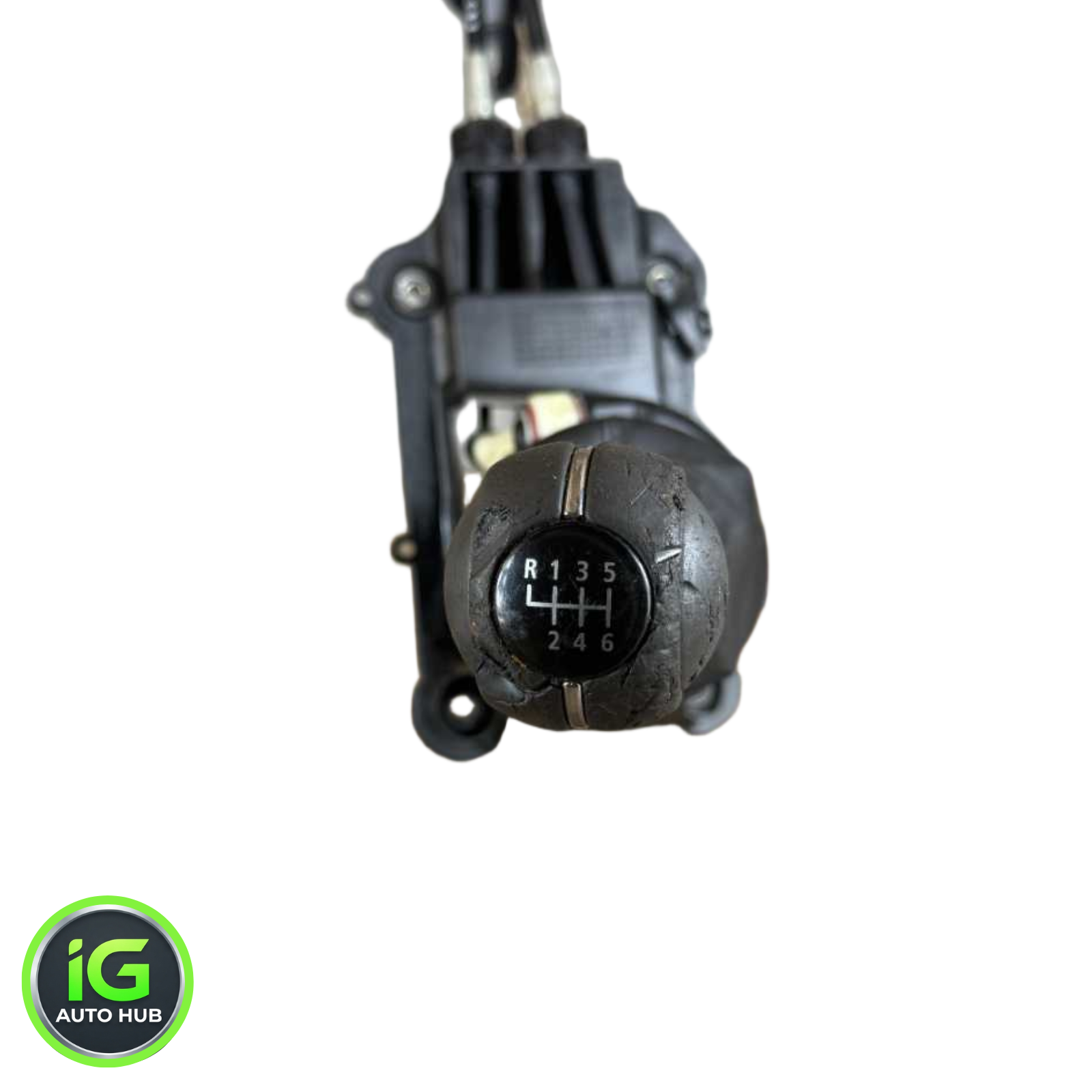 MINI Hatch F55 F56 6 Speed Manual Gear Stick Linkage Selector & Cables 8602259