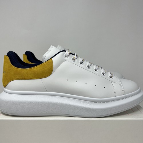 【lamer】Alexander McQueen　ライダース Wander Loafers - Alexander Mcqueen - Black - Leather