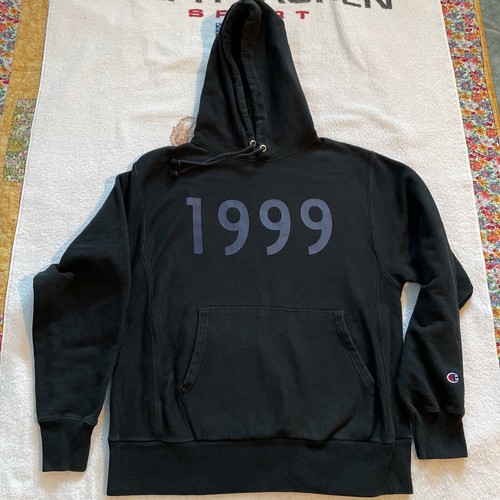 Joey Badass 1999 Anniversary Hoodie Double Sided Men M | eBay