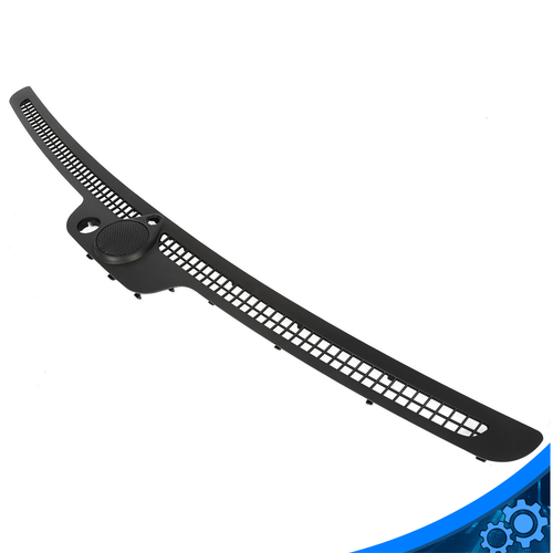 РЕШЕТКА РАЗМОРАЖИВАНИЯ ВЕНТИЛЯЦИОННОГО ОТВЕРСТИЯ ПРИБОРНОЙ ПАНЕЛИ ДЛЯ DODGE DURANGO 2011-2022 23