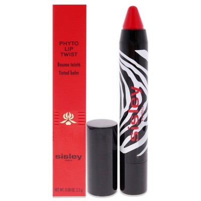 Phyto Lip Twist - # 13 Poppy by Sisley for Women - 0.08 oz Lipstick